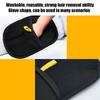 Cat Hair Grooming Gloves Double-Sided Pets Static Removal Mitten From Sofa Carpet Clothes Reusable Cat Hair Comb for Pet Hair