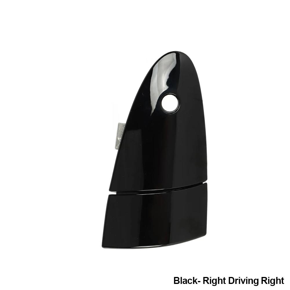 Ручка зовнішня дверна автомобіля ліва права сторона в зборі для CRZ CR-Z ZF1 ZF2 2011-2015 72141-SZT-003ZE RH / 72181-SZT-G01ZC LH