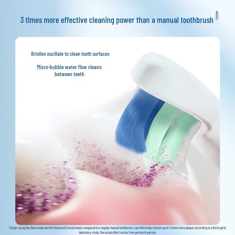 Philips Diamond 1 Series Electric Toothbrush