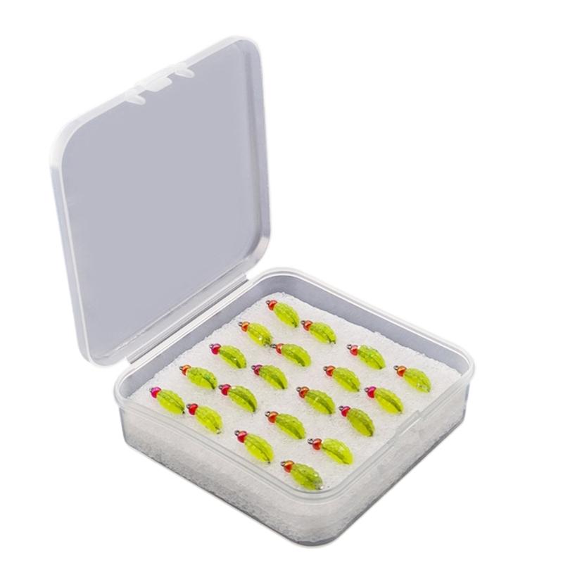 Soft Baits Package With Worms Lures Craws For Versatiles Angling Applications Across Multiple Fish Species