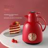 2024 Large Capacity Thermos Kettle for Home, Dorm, or Wedding