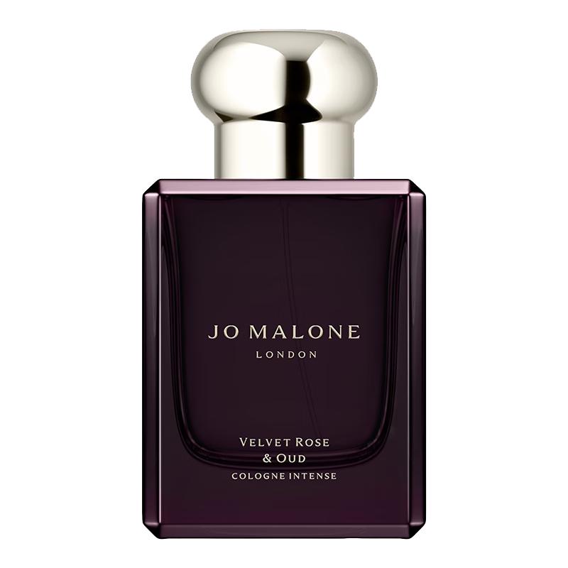 Jo Malone Velvet Rose & Oud Intense Туалетная вода