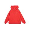 Puma Letter Logo Long Sleeve Casual Hoodie Women Hoodies Red 627269-11