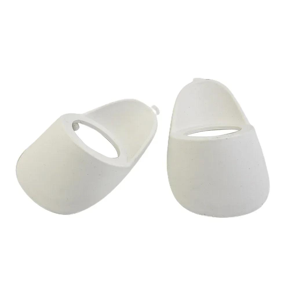 Car Accessories Speaker Spacer Bracket A-Pillar 2 PCS/Lot A Column Tweeter Car Audio Inverted Plastic Pillar Base