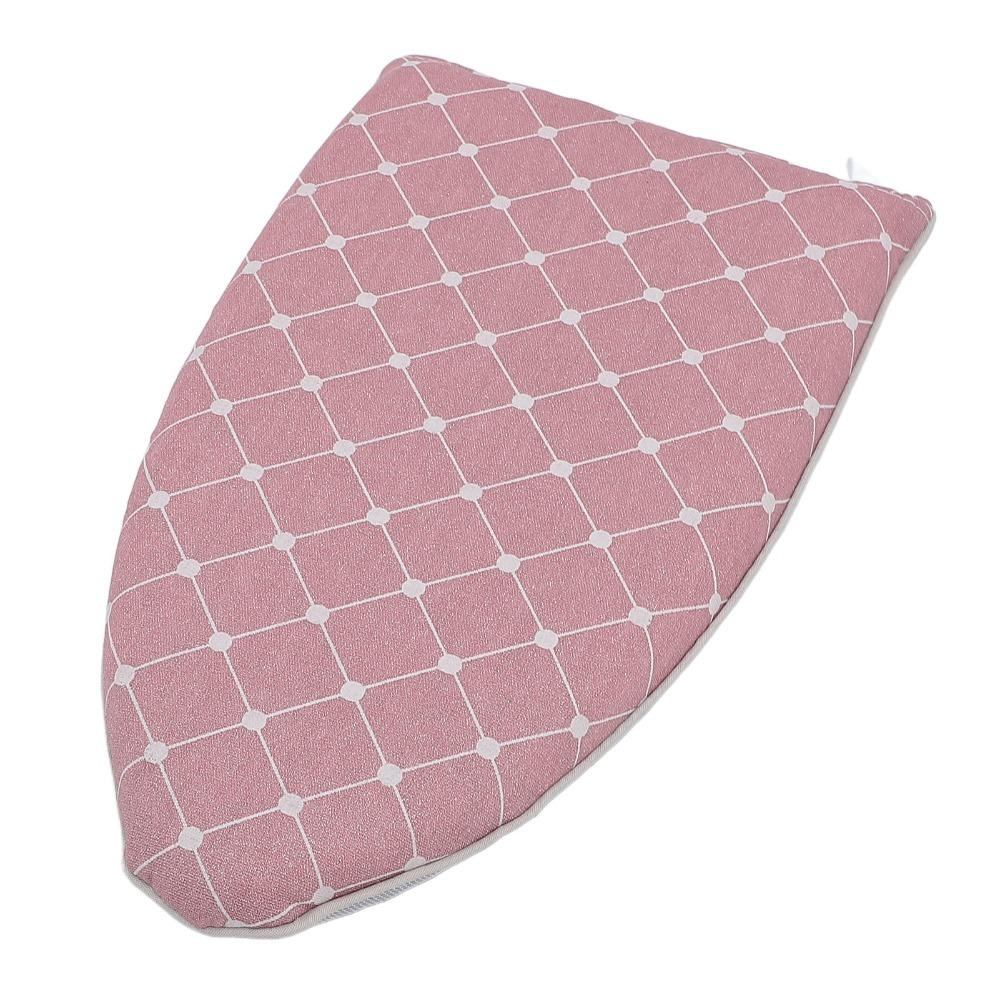 Heat Resistant Ironing Glove Finger Loop Design Steam Ironing Pad Garment Steamer Mitt For Clothes