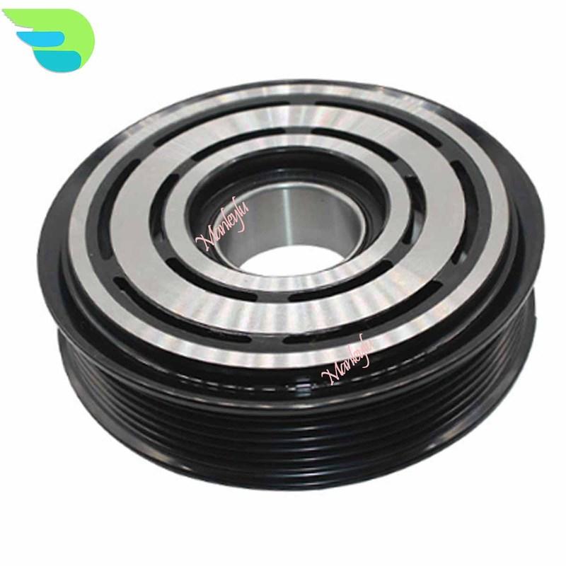 AC A/C Compressor Clutch Pulley for Maserati Ghibli Quattroporte Lavante 3.0T 302711 304881 308716 3523F 35232024F 673002876
