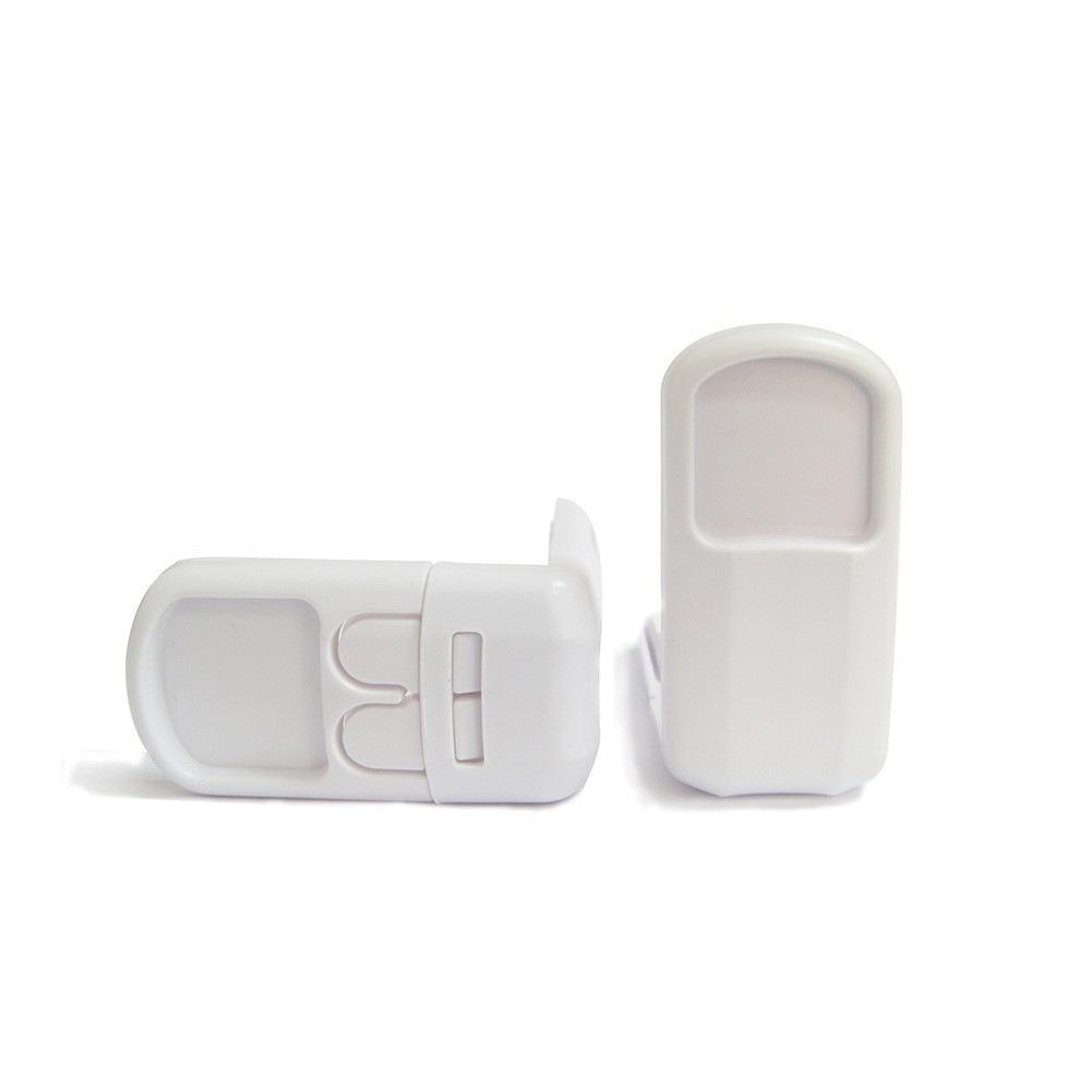 Drawer Lock Baby Safety Security Protection Anti-Pinching Hand Cabinet Drawer Lockers Baby Safety Accessories Buckle for Child