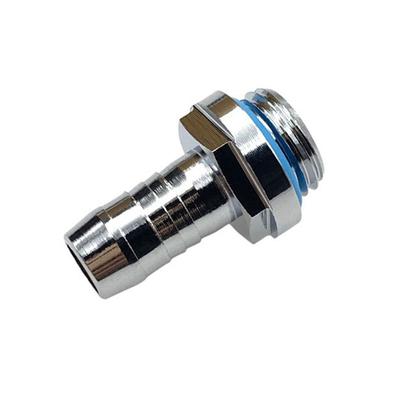1pc Hose Pagoda 4/6/7.2/9/11/14mm Barb Fitting G1/4 Thread