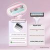 CIIYIIMEN Women's Hair Removal Razor