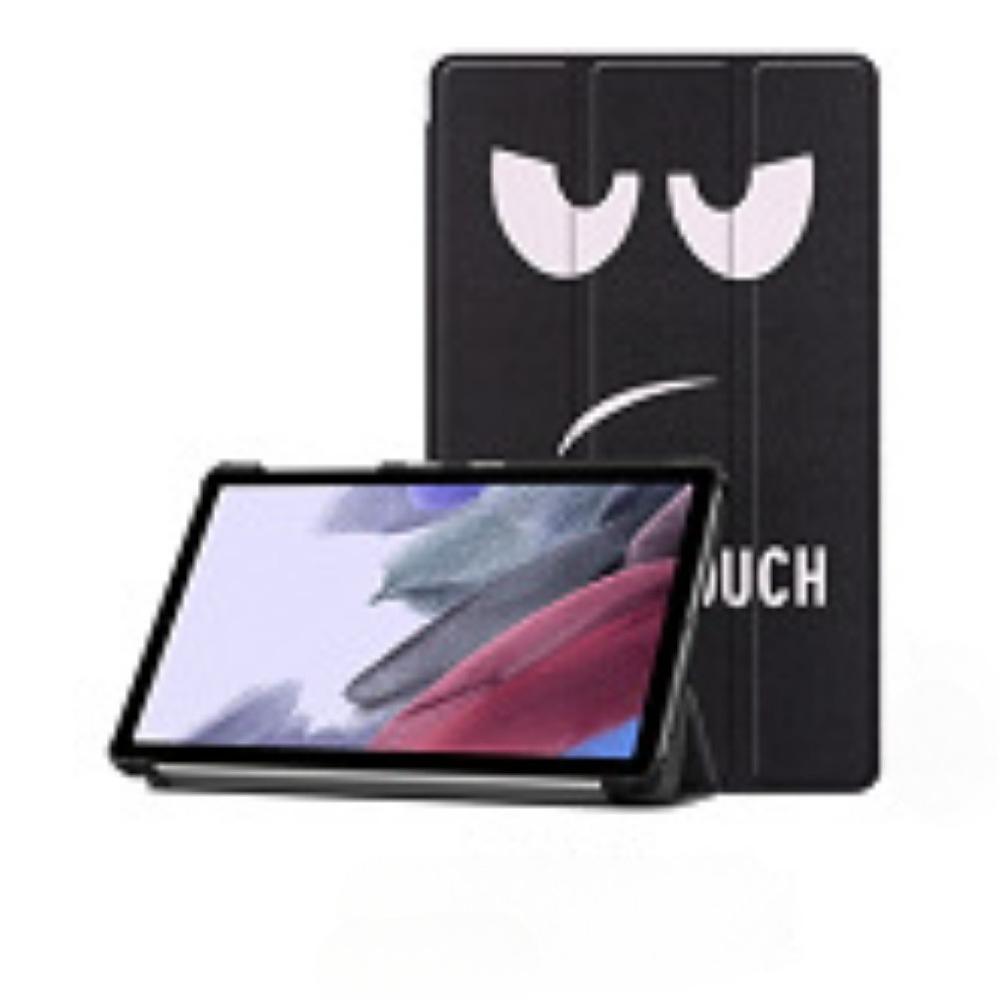 Für iPad Pro 12.9 Hülle mit Kartenfächern Premium Ständerhülle für iPad Pro 11 2021 3-fach faltbare Schutzhülle