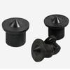 Precision Metal Dowel Center Set Conical Design Center Point Pin Set  Cabinet Alignment