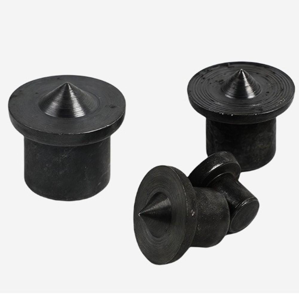 Precision Metal Dowel Center Set Conical Design Center Point Pin Set Cabinet Alignment