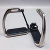2 Pieces Horse Stirrups Foot Support Repair Outdoor