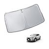 Pelicule şi protecţie solară – Parasolare și paravane