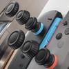 Switch 2 Controller Joystick Silicone Cap Set: High, Medium, Low Protection Caps