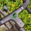Cartoon Bicycle Stickers Waterproof DIY MTB Bike Frame Handlebars Fork Top Tube Durable Vinyl Decals Decoration Accessories