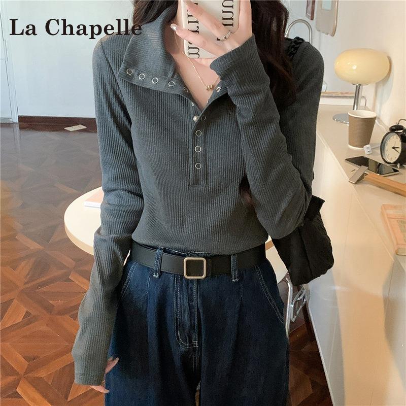 

Серый вязаный свитер с длинным рукавом женский новый дизайн облегающий и тонкий короткий топ One size fits all [recommended 80-60kg] серый