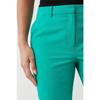 Dorothy Perkins Womens/Ladies Tall Ankle Grazer Trousers