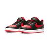 New Nike Court Borough Low 2 Bred PS BQ5451-007