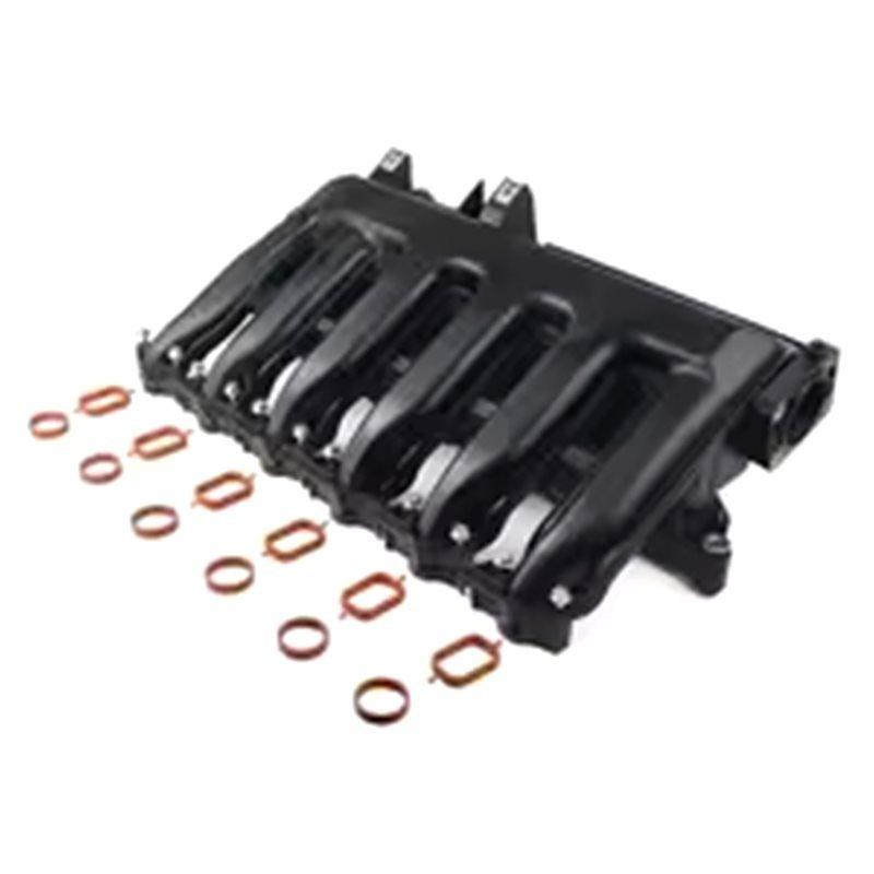 For BMW Intake Manifold Replacement 11617790701 11617800585 Fits M57 330D 335D 525D 530D 635D 3.0D 3.0Sd 30D 35D New Brand