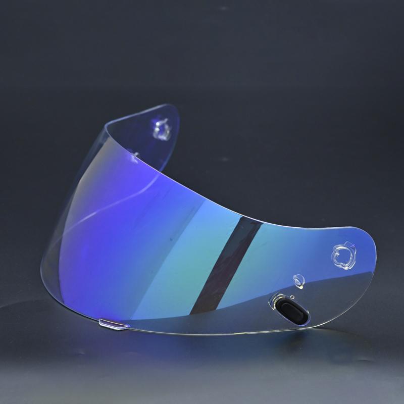 Helmet Visor Fit for HJC HJ-09 CL-16 CL-17 CL-ST CL-SP CS-R1 CS-R2 CS-15 TR-1 FG-15 HS-11 FS-15 FS-11 Motorcycle Helmet LensSpeed Sensors 6