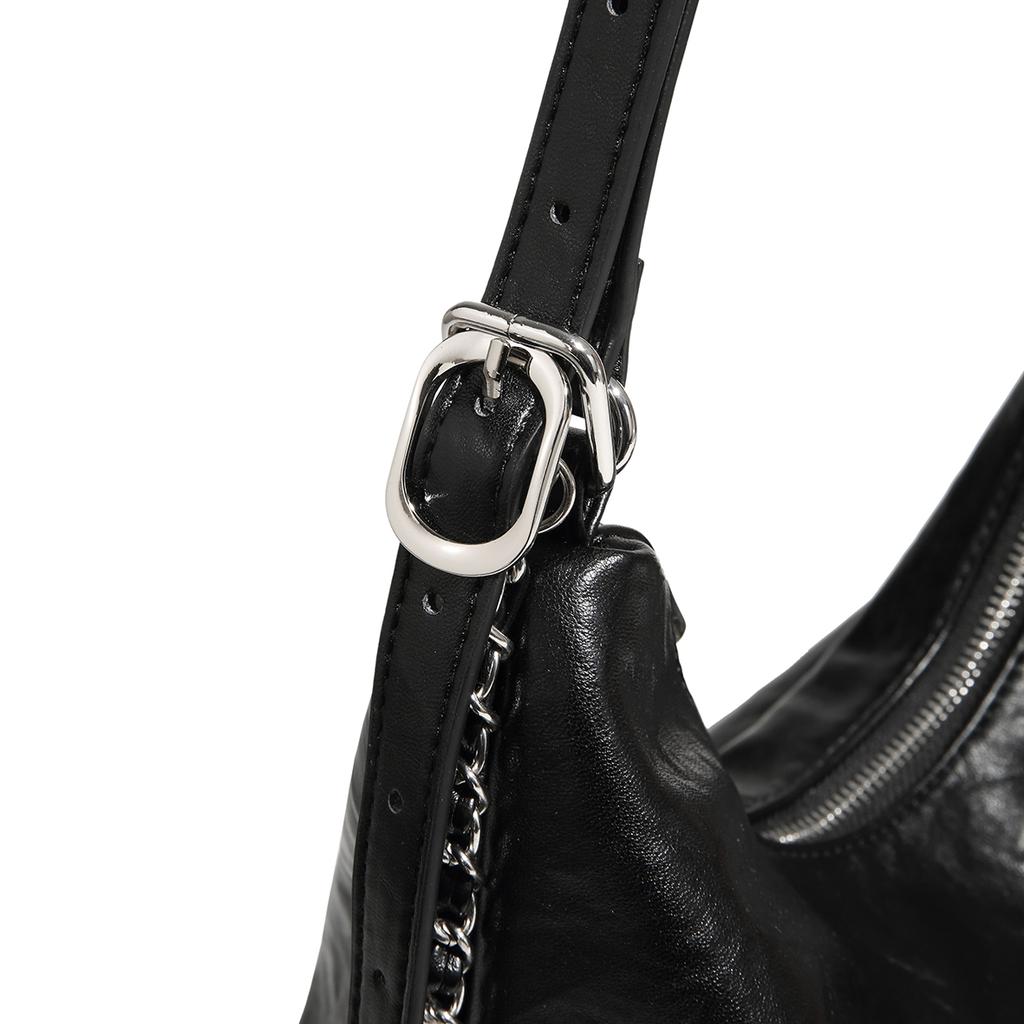 New Disney Mickey Series PU Shoulder Bag Women's Multicolor BMK-71278H