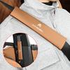 Car Seat Belt Cover Leather Shoulder Protection Cover For Citroen Celysee C6 C3 C5 C2 C4 Aircross Picasso Cactus Berlingo Saxo