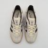 JQ1748 Adidas Originals Gazelle Indoor Wonder White Dark Brown Gum Four (Men's)