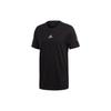 Adidas Doodle 360 Allover Print Casual Athletic Short Sleeve T-Shirt Men Tops Black FR5534