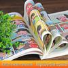 Manga Fun: Child Psychology Edition for Easy Self-Control Mastery
