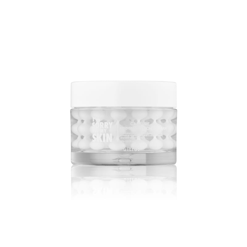 I'm Sorry for My Skin Capture Firming Enriched Cream (High Elasticity Care/Wrinkle Improvement Functional)