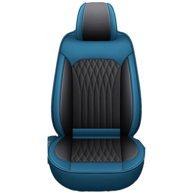 5-Seat Universal Fit for All Types of Vehicles, Durable and Scratch-Resistant, Easy To Clean, Stylish and Elegant, 4-Season Car Seat Protector