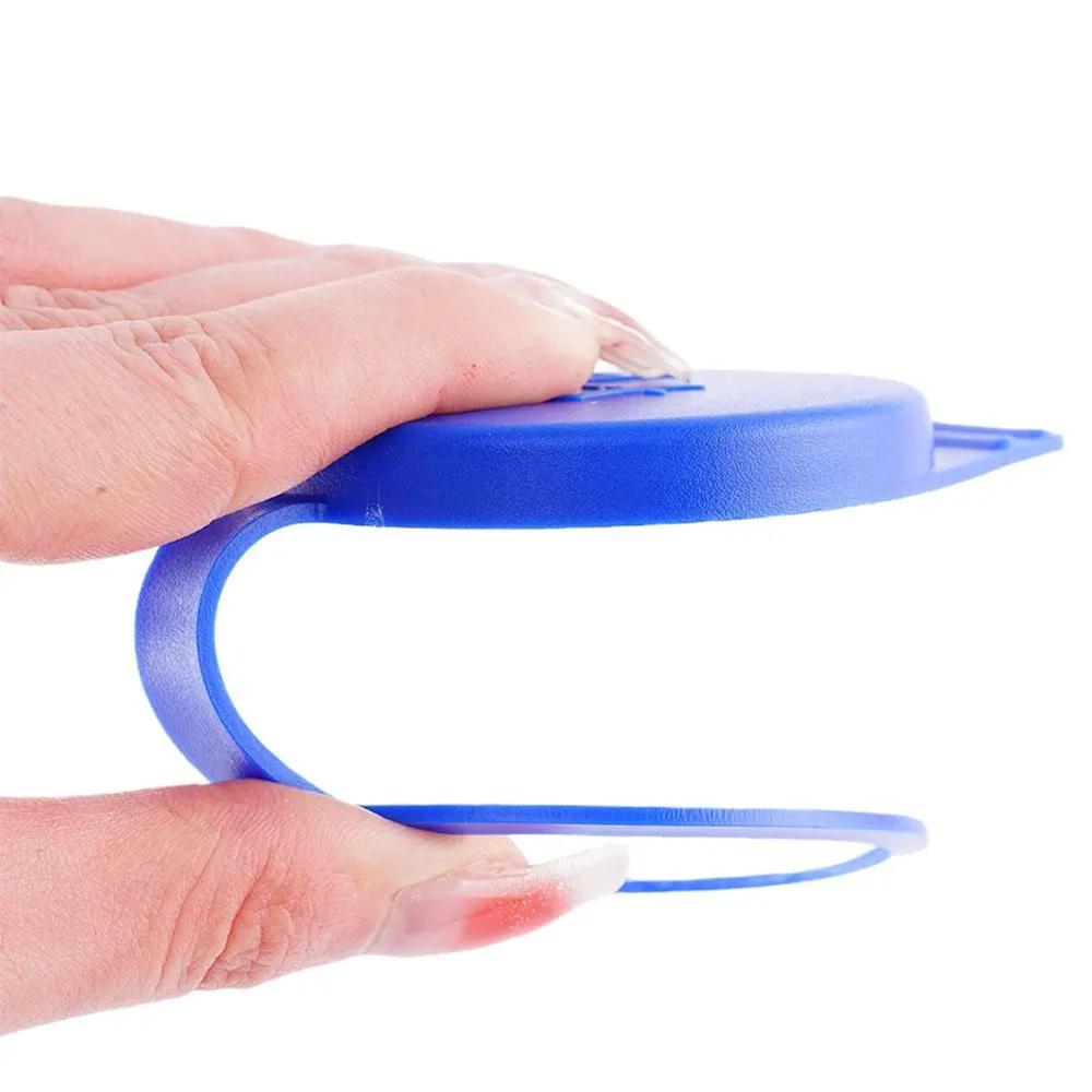 Windshield Washer Fluid Reservoir Cap CP9Z17A605A Blue For Ford Focus 2012-2018