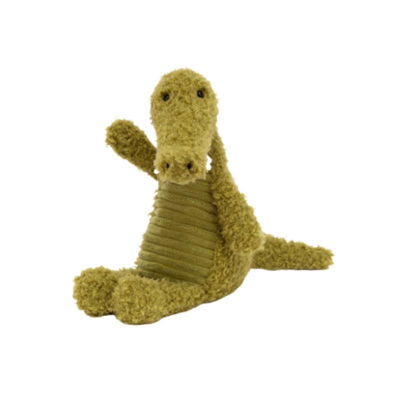 JELLYCAT Ocean Wenley Crocodile Cute Green Doll Plush Doll 39cm Tall