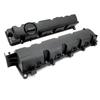 Capac supape motor mașină EW10A Separator ulei și gaz 2 bucăți Accesorii noi 0248P7 0248P6 0248R6 Pentru Peugeot 307 2.0 Citroen C4