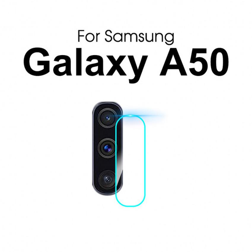 

Назад камера объектив протектор стекла для Samsung Галактика A7 A30 A50 A50 M10 M30