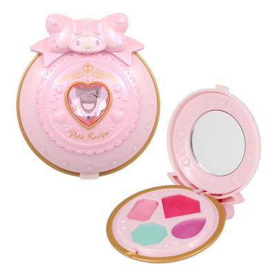 Ögon – Ögonskuggor