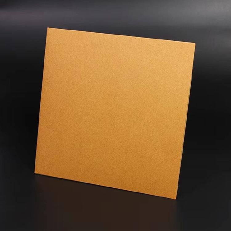 High Quality Kraft Paper Poly-lined Outer Sleeves Bag Anti-static for LP Record
