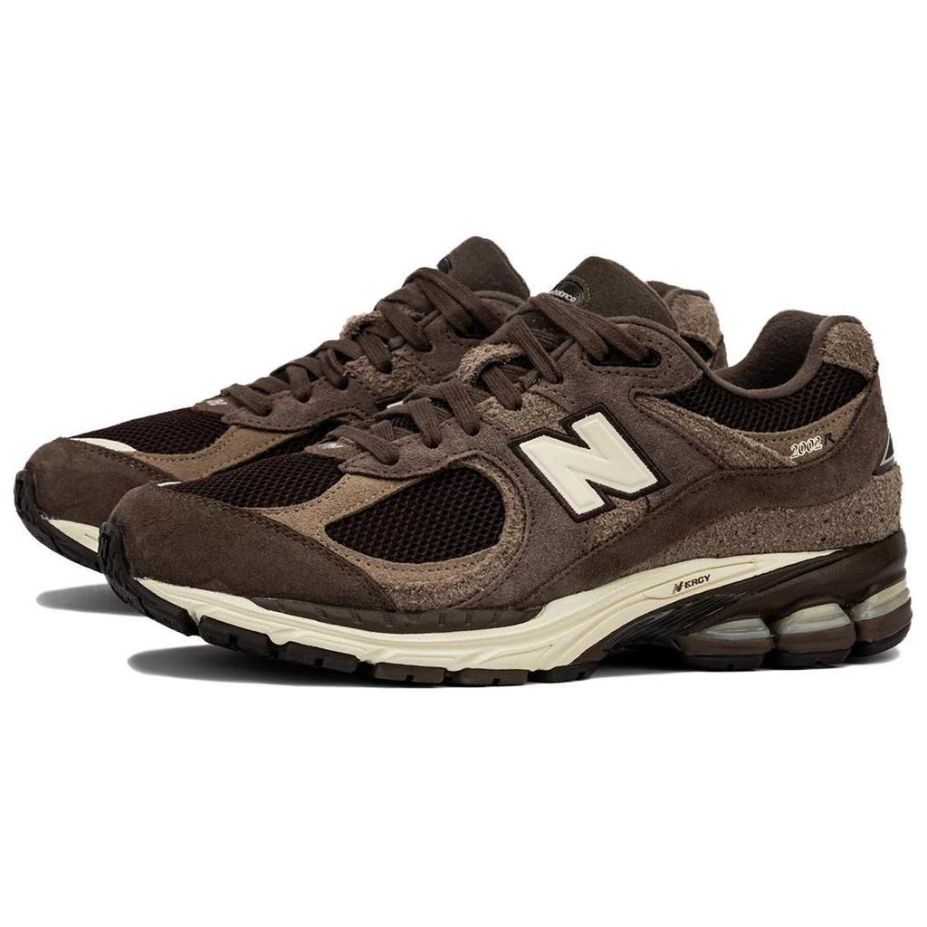 New Balance 2002R Shoe Palace Volcanic Rocks Brown
