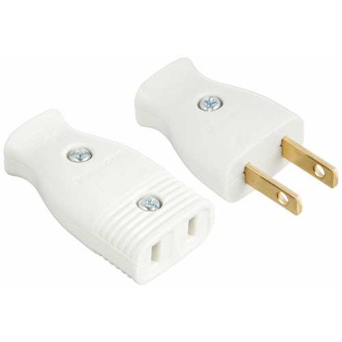 

Panasonic Better Small Cord Connector W/P WH4515P [Оригинальный пакет продукта]