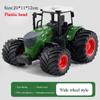 Landwirtschaftlicher Traktor mit Anhänger Trägheitsspielzeug Gabelstapler Transportwagen Sprinkler Modell Simulationsspiel Jungen Kinderspielzeug Geschenke