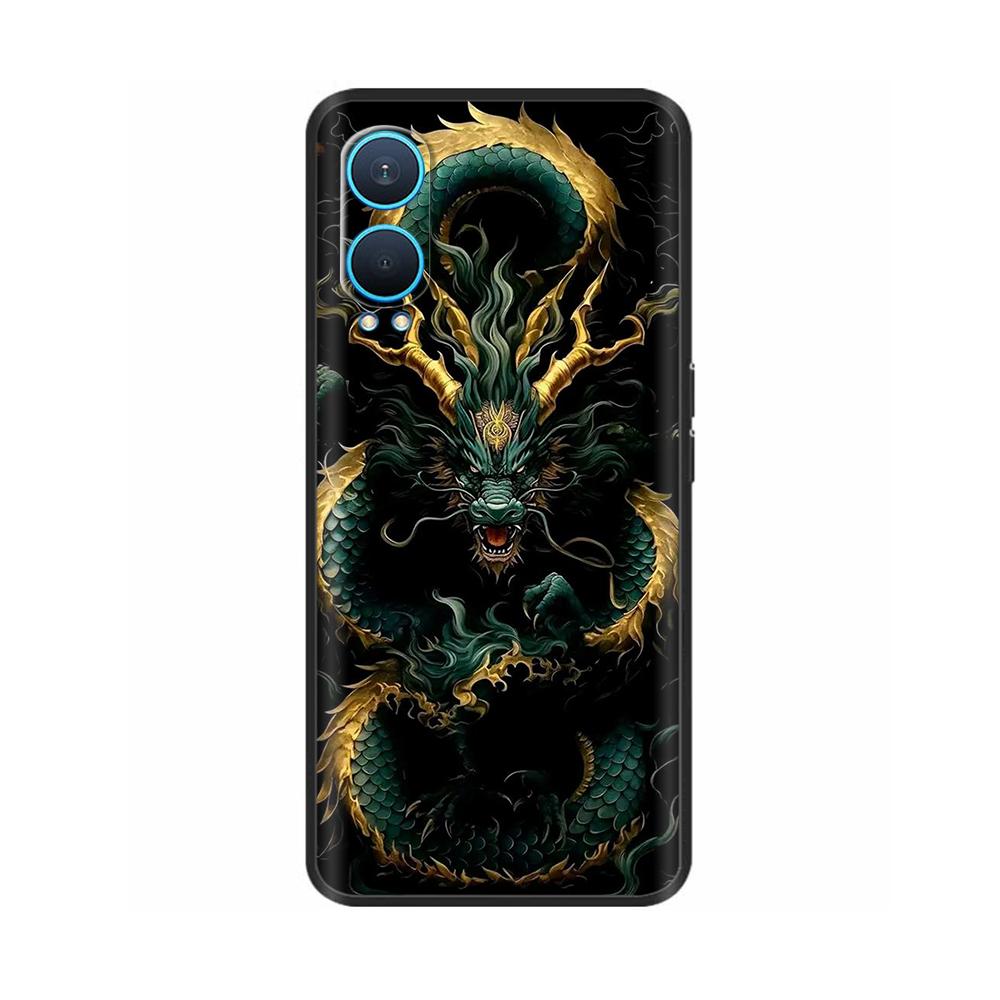 For Oneplus Nord Ce4 Lite 5G Phone Case Lovely Cat Bumper Cover For Oneplus Nord Ce 4 Lite Soft Silicone Anti Drop Back Covers