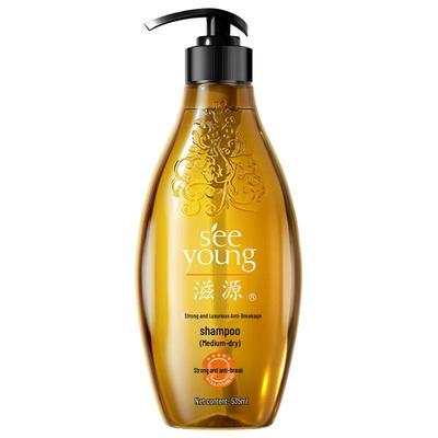 Shampoo e balsami per capelli – Shampoo