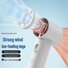 SUMI Tragbarer Handventilator mit Eis-Kühlung