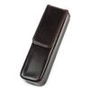 Full-Grain Cowhide Pencil Case 2 Pcs, Handmade Detachable Student Pen Storage Box