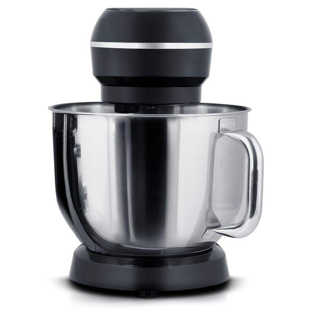 Berdsen 1400 W Bd-756 Batidora Planetaria 3 en 1 Procesador de Alimentos 6L