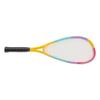 Squash Racket Lightweight Shockproof Large Surface Sports Beginner Squash Racquet Set