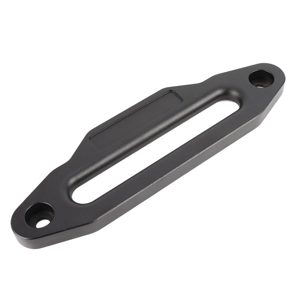 254mm 10in 8000lbs To 15000lbs Hawse Fair  Winch Rope Cable Vehicle Towing Accessory