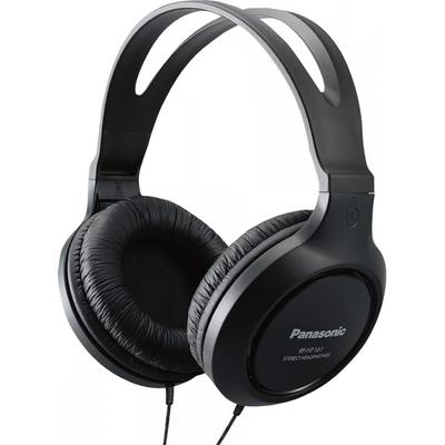 Panasonic Panasonic Xbs Port a ľahké slúchadlá Rp Ht161 K