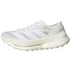 Terrex Agravic Speed Ultra 2 Trail 'White Crystal White' Herren JQ4019